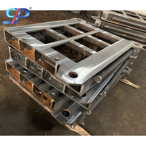 oem fabricated metal products factory|OEM Steel Fabrication Services .